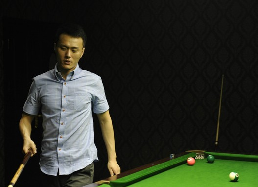 梦想与挑战 梦想与挑战