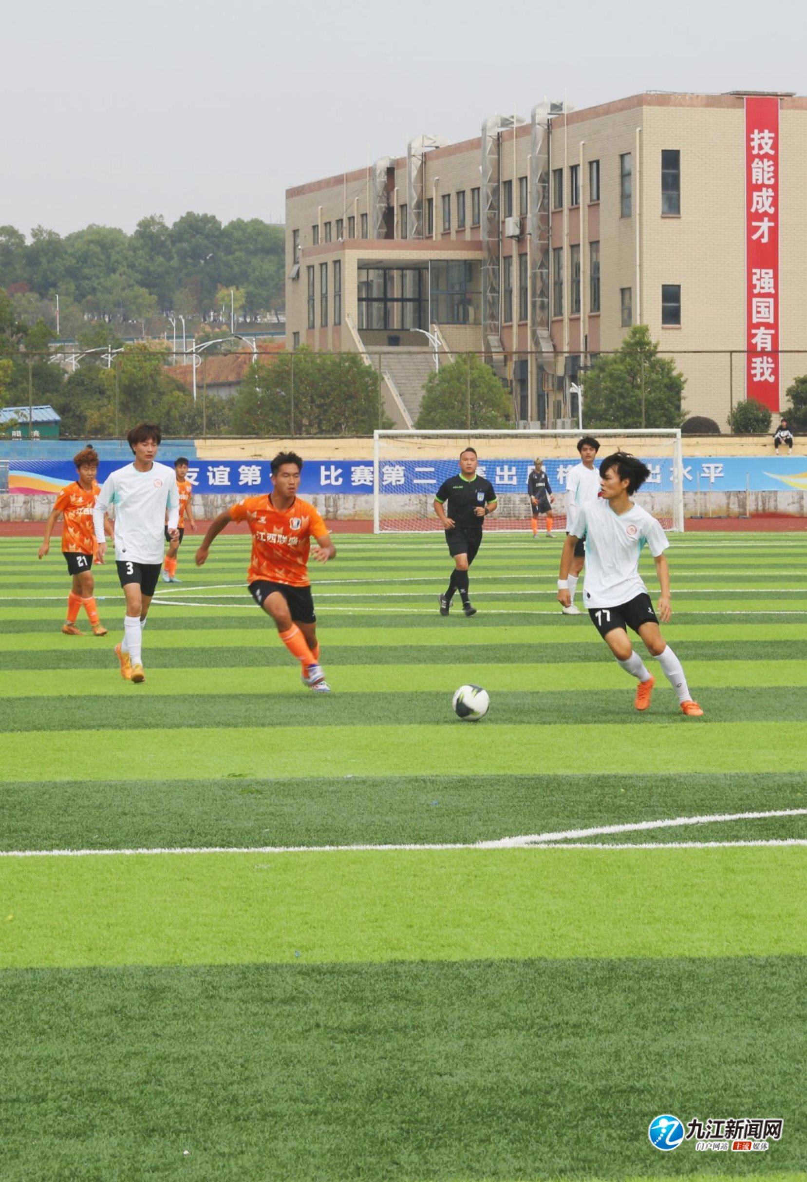 青岛队在新 青岛队在新