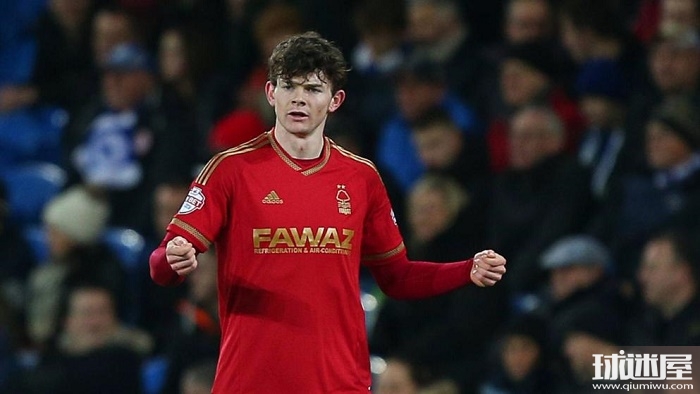 球迷感受到 球迷感受到