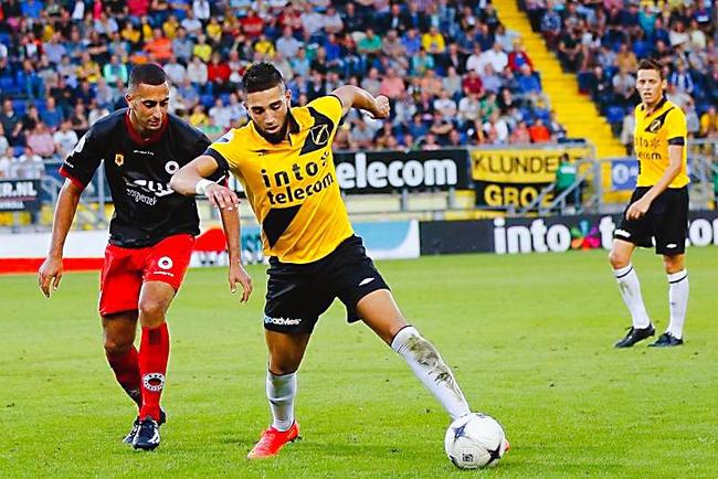 球员的技术 球员的技术