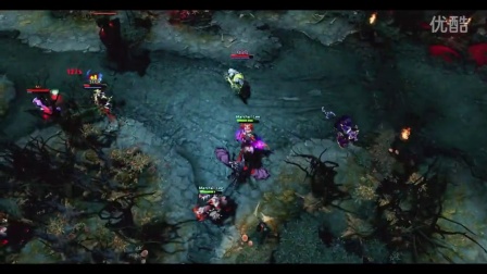 在大场面下 在大场面下