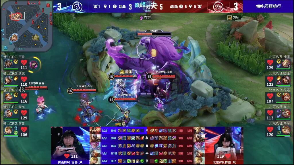 王者时代 王者时代