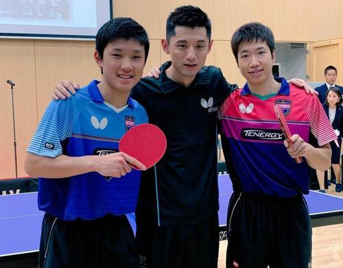 新老组合与 新老组合与