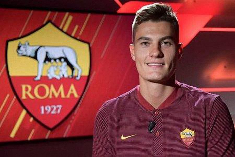 玩家A在推 玩家A在推