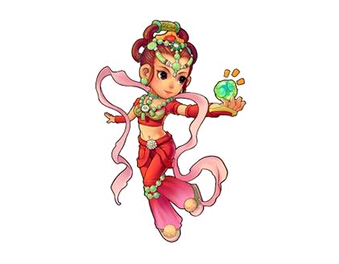 的节拍始终